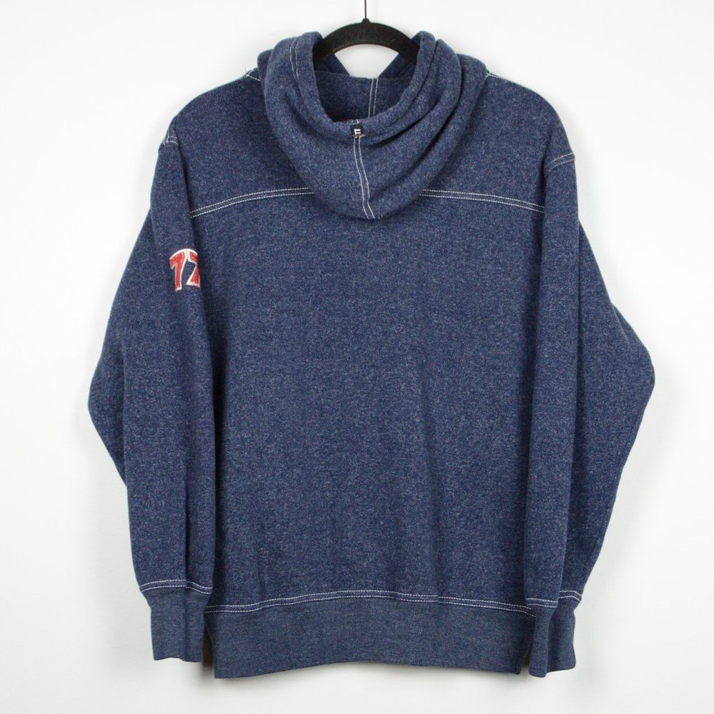 EUC Bugle Boy Jean Co. Hoodie - Picture 2 of 4